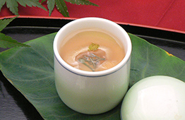 新世代の味